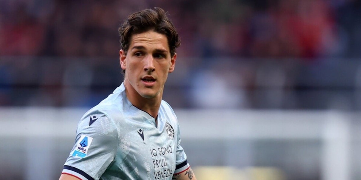 Juve, senti Collavino su Zaniolo: "Si sta lavorando in una direzione. C'è volontà..."