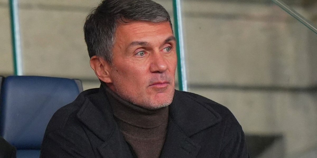Maldini presidente Club Italia e dt con carta bianca: così Malagò punta su Paolo