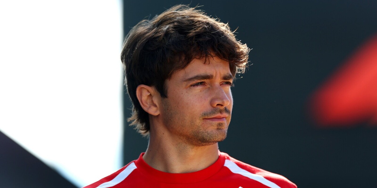 Leclerc, Silverstone per il riscatto Ferrari: "Periodo difficile, ecco come si risolve"