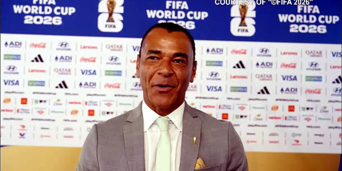 Cafu: "Norvegia e Capo Verde mi hanno stupito"