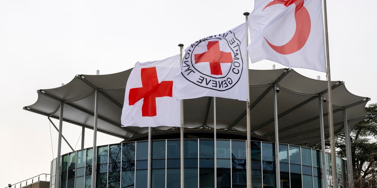 Croce Rossa, 'a Kiev distrutto nostro magazzino, in fumo 2 milioni in aiuti'