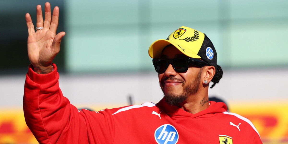 Hamilton: "Io campione se allento i bulloni della Mercedes"