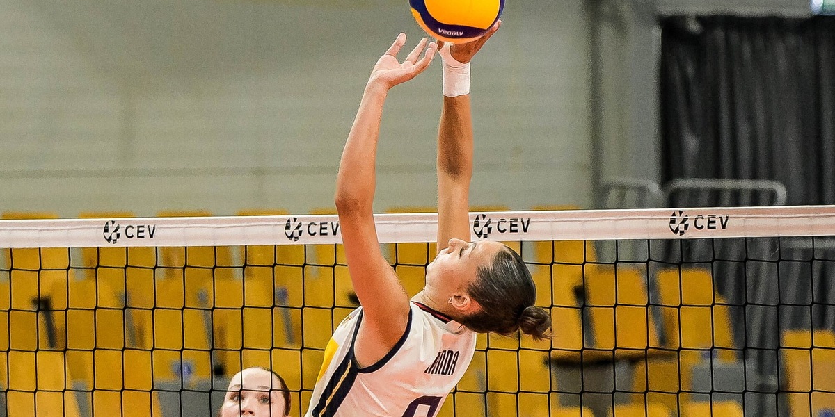 Europei U.18 femminili: l'Italia fa il bis contro la Repubblica Ceca