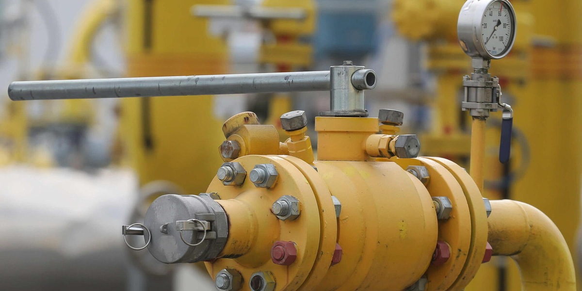 Il gas conclude in rialzo (+3,9%) a 44,4 euro al Megawattora
