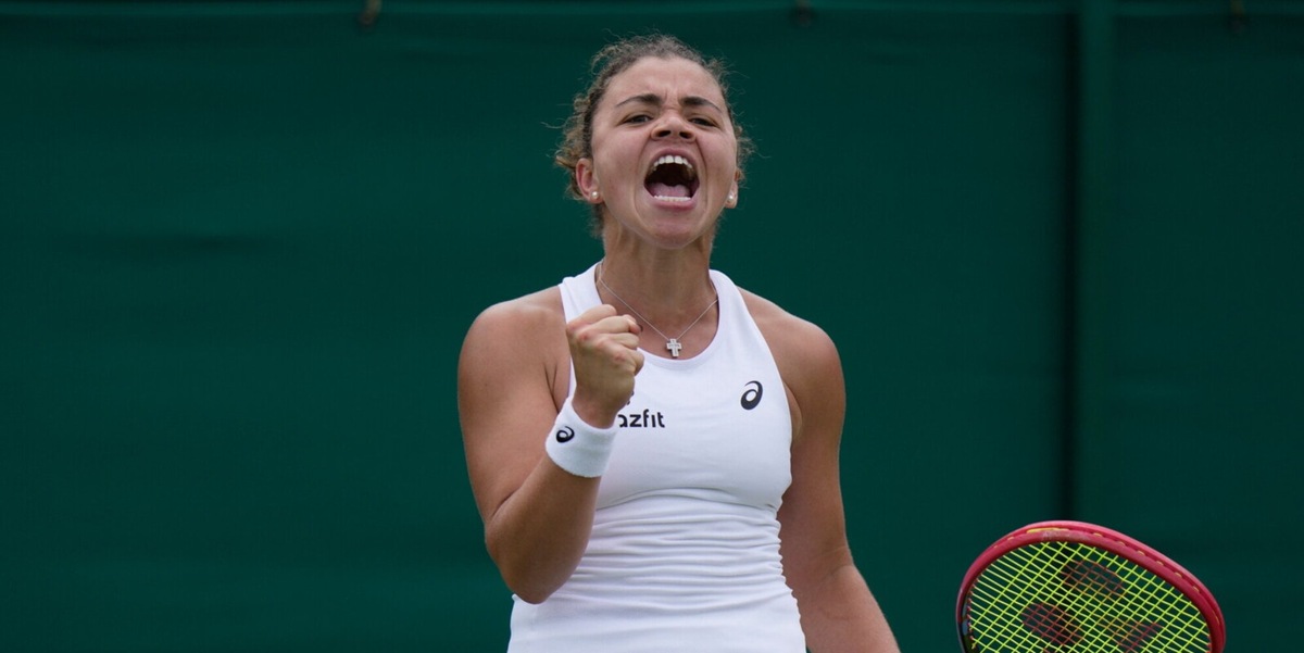 Paolini lotta e avanza a Wimbledon: Golubic ko in due set, chi affronta al terzo turno