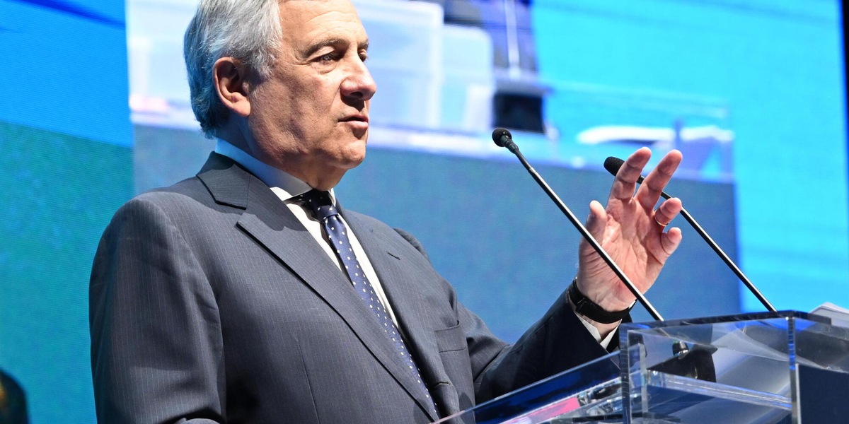 Tajani, 'amicizia Italia-Usa più forte di ogni polemica'