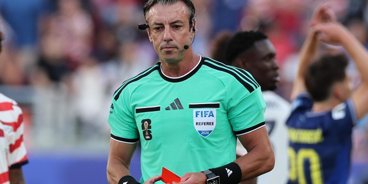Mondiali: Rubio, Usa penalizzati ingiustamente con l'espulsione di Balogun