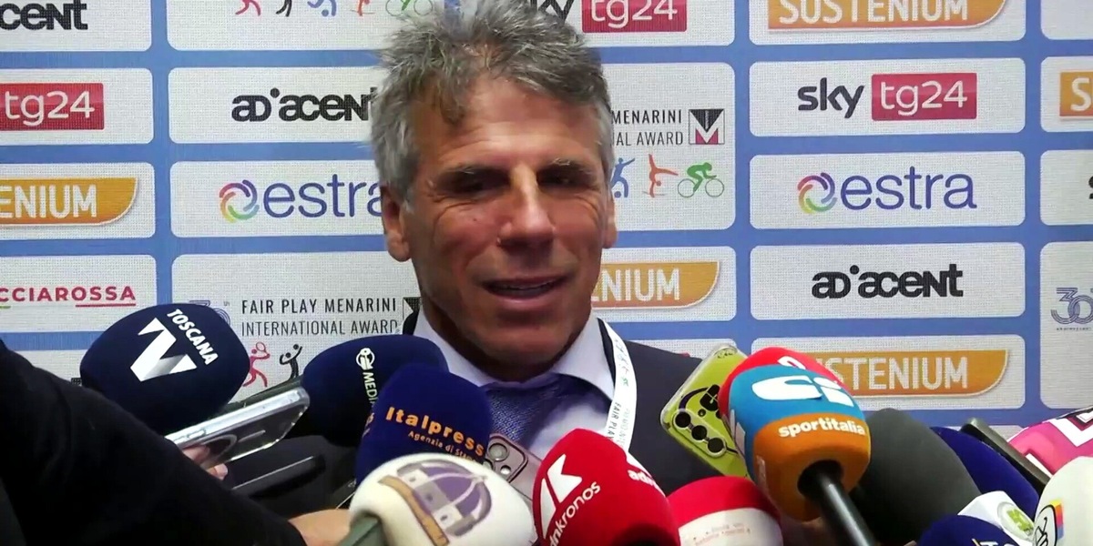 Zola su Maldini in Nazionale: "Può fare bene, speriamo"