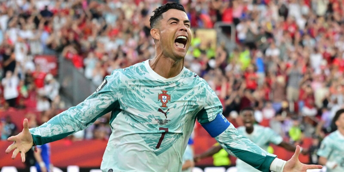 Ronaldo infinito, gol e Portogallo agli ottavi! Croazia rimontata in extremis, Perisic non basta