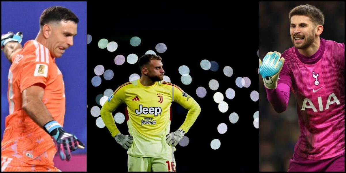 Il danno Di Gregorio alla Juve, svalutazione totale: cosa succede con Dibu Martinez e Vicario
