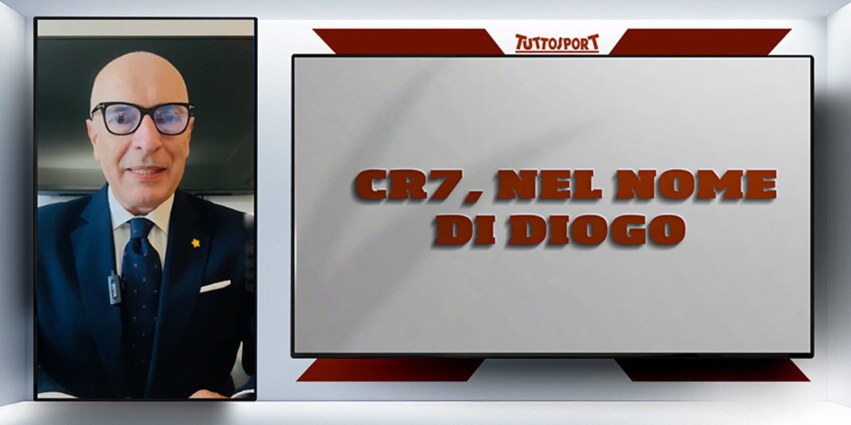 CR7 e il Portogallo, la forza del cuore: avanti nel nome di Diogo