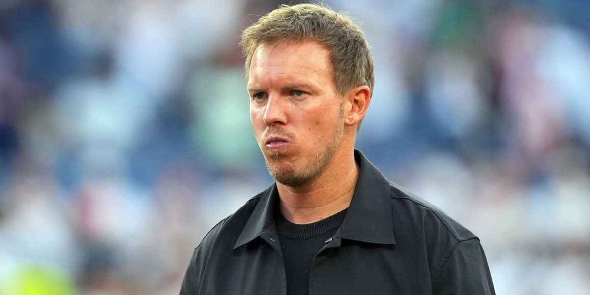 Germania, Nagelsmann dice addio: il nome in pole per la panchina