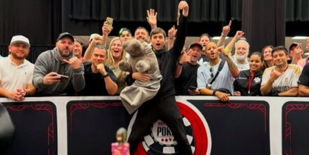 WSOP 2026: Kabrhel vince il sesto bracciale. Riecco Negreanu, trionfo e riscatto