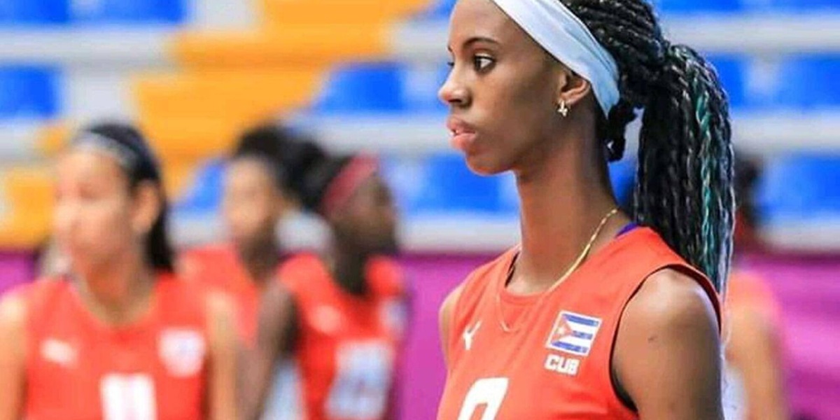 Volley Mercato: Deziret Madan Rosales torna in Italia ad Altamura