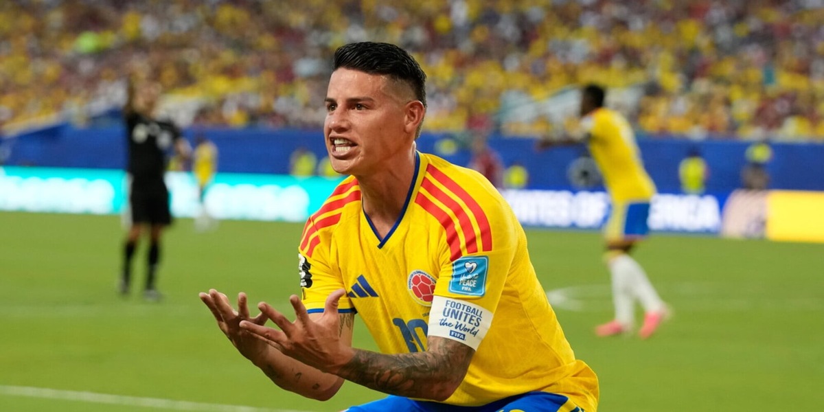 Pronostico Colombia-Ghana, in palio l'ultimo biglietto per gli ottavi del Mondiale