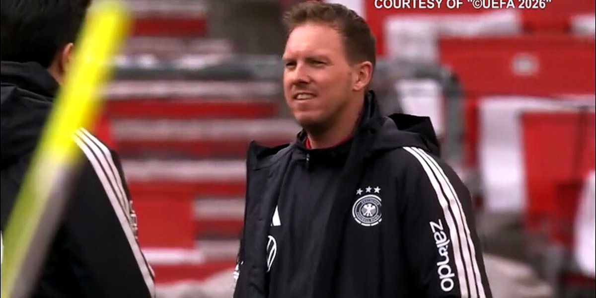 Germania, Nagelsmann ha dato le dimissioni