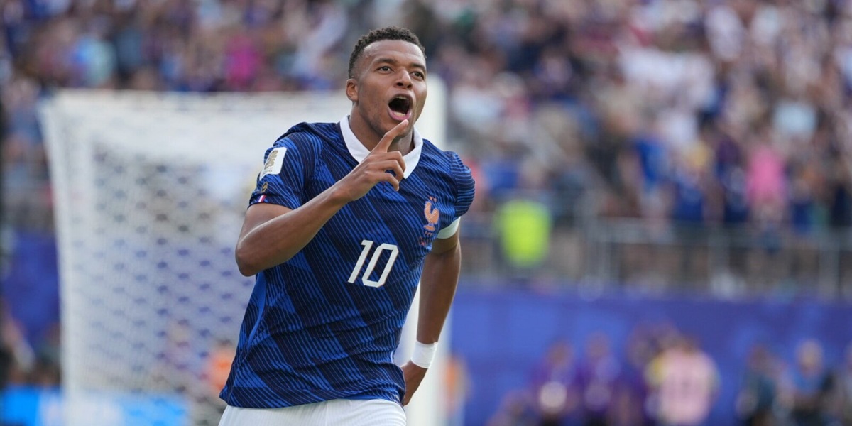 Paraguay-Francia, il pronostico è sul numero di gol segnati dai Bleus