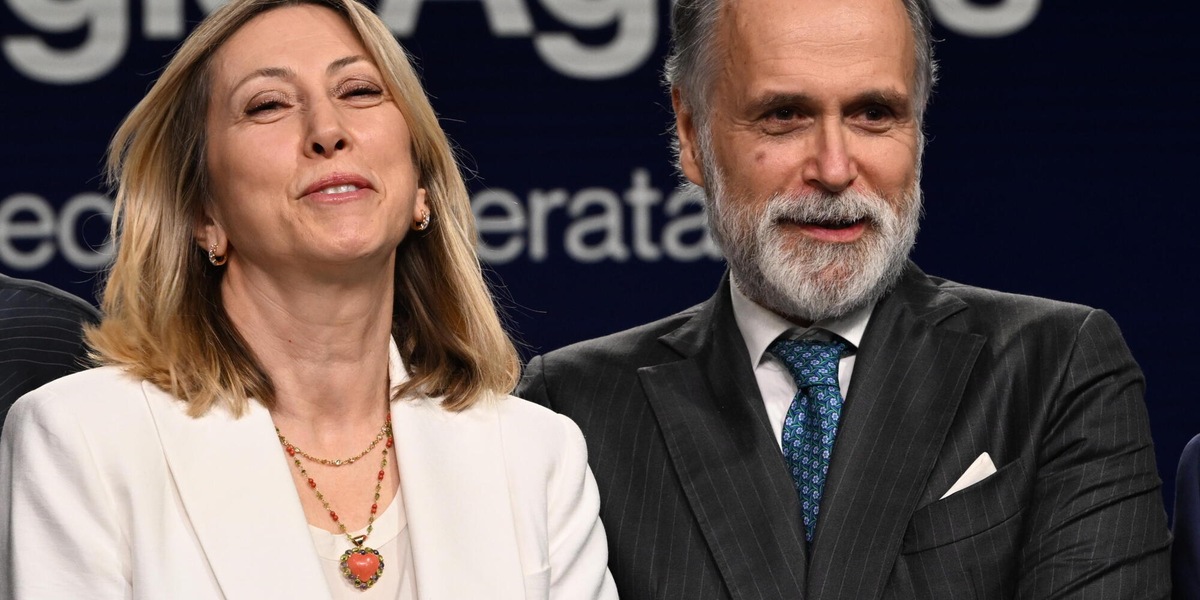 ++ Rossi, 'Agnes straordinaria presidente di garanzia, un errore non votarla' ++