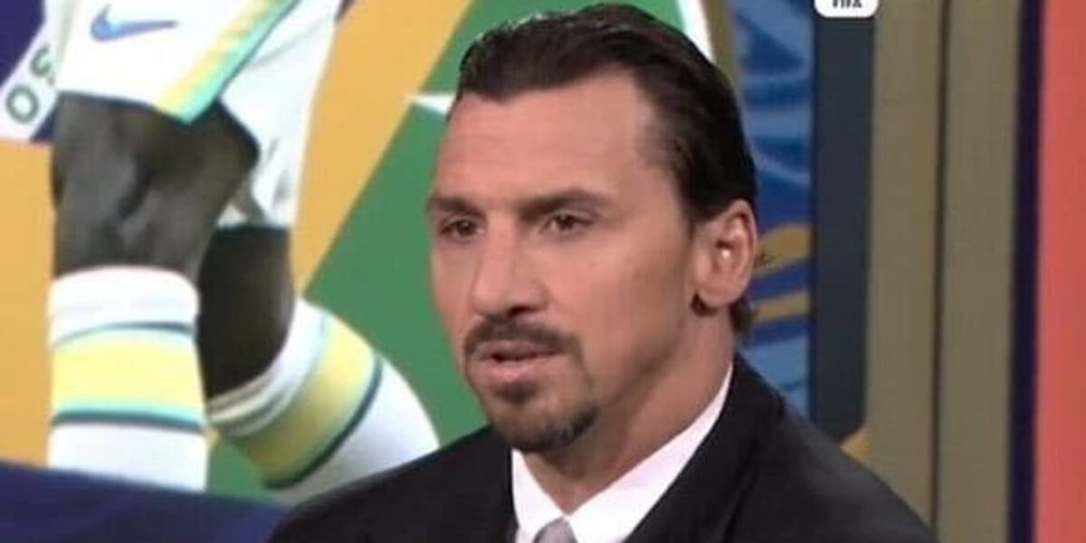 Portogallo-Croazia, Ibrahimovic getta benzina sul fuoco: "Volevano vincesse Ronaldo"