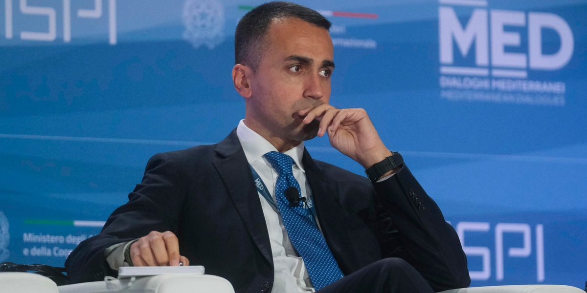 Di Maio, un fantasy pensare che mi candidi, il governo longevo dà stabilità