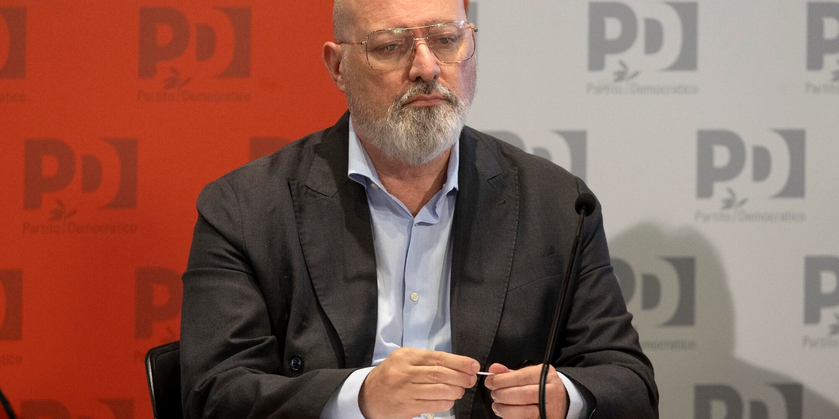 L.elettorale: Bonaccini, preferenze per dare agli elettori la possibilità di scegliere