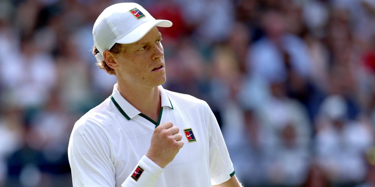 Sinner sul velluto a Wimbledon, Brooksby ko in tre set: chi sfida Jannik agli ottavi di finale