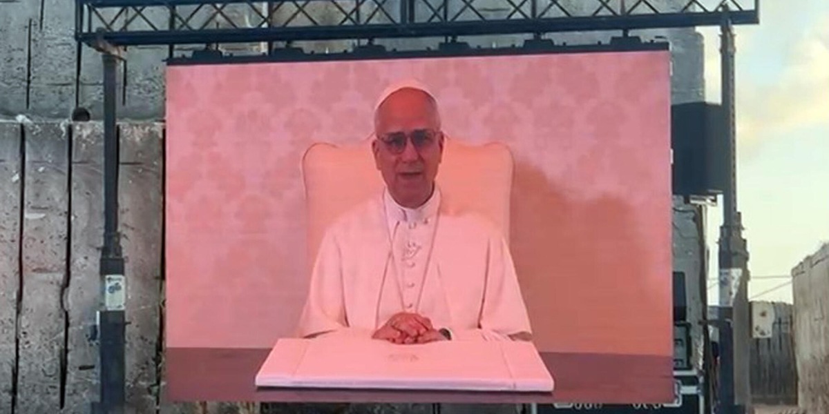 ++ Vescovo, 'il Papa a Lampedusa un messaggio contro la remigrazione' ++
