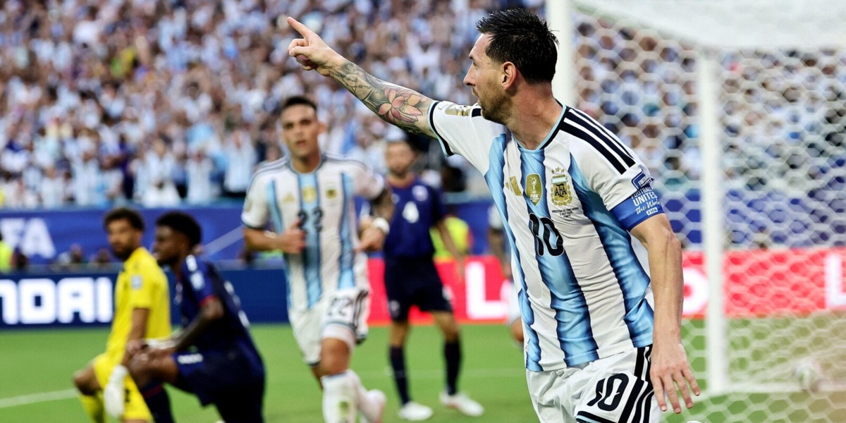 Capo Verde spaventa l'Argentina di Messi, gli ottavi arrivano solo al 111': cosa è successo e chi sfida ora