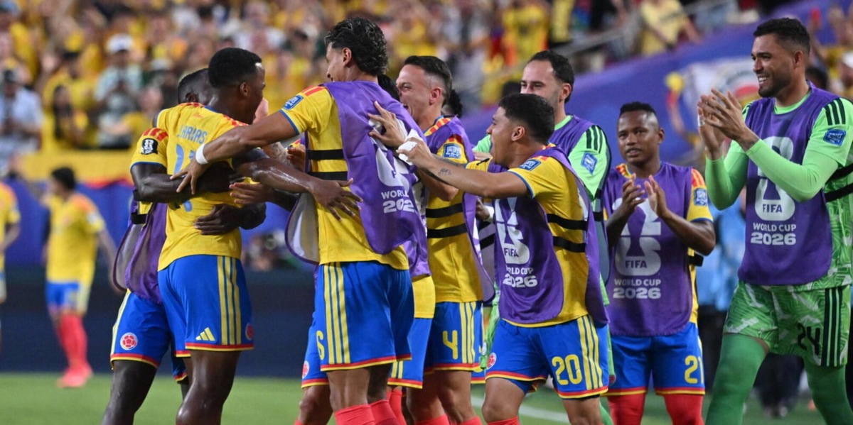 La Colombia vola agli ottavi, decisivo Arias: Ghana ko ed eliminato dal Mondiale