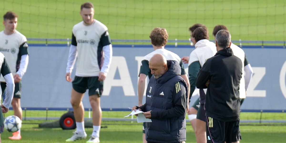 Roadmap Juve, tutto in 50 giorni: il programma di Spalletti dal mercato al Frosinone