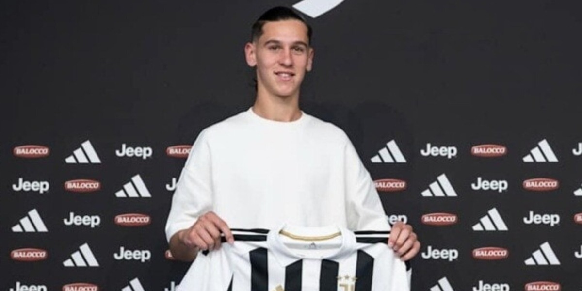 Juve, ecco Reynaud: il difensore arriva in bianconero dal Tolosa, i dettagli