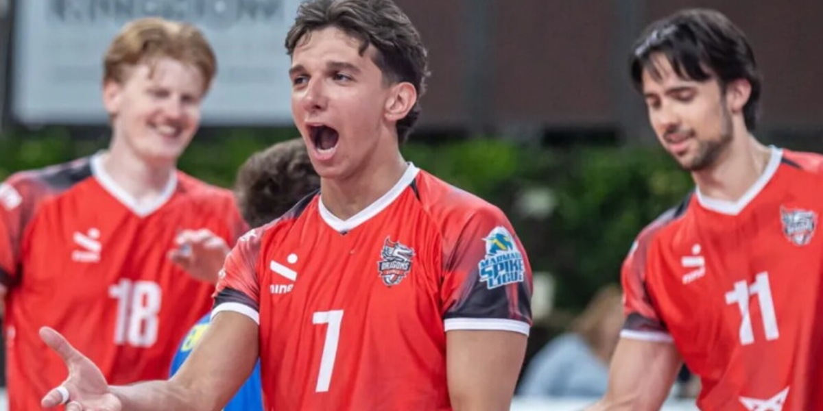 Volley Mercato Motta Paes ha firmato per Verona