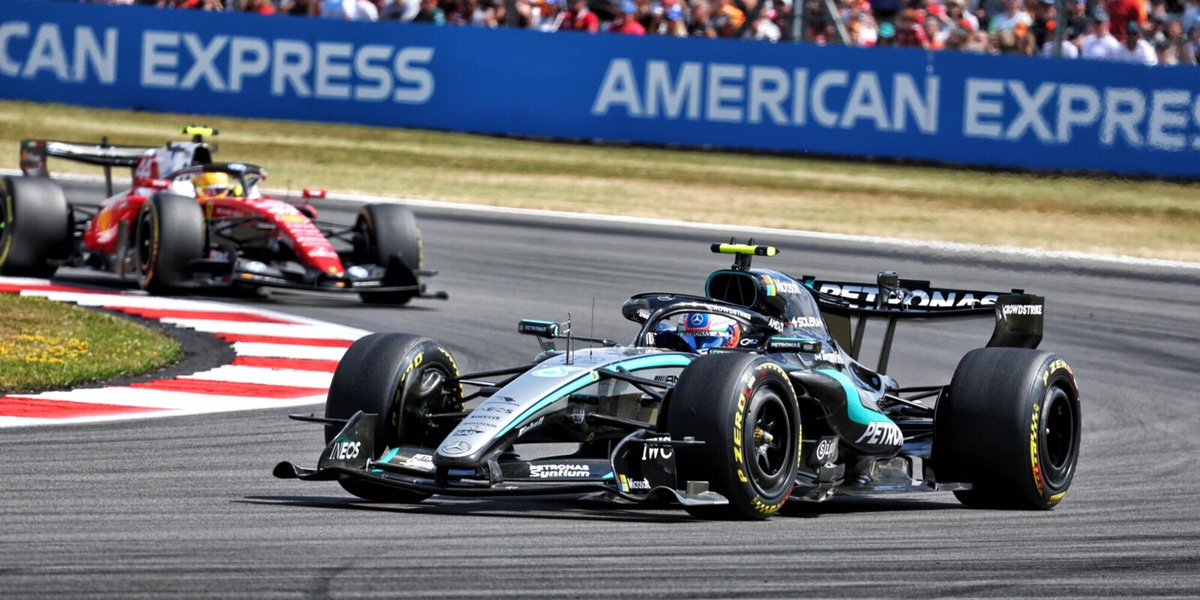 Antonelli senza limiti: pole davanti a Leclerc e Hamilton! La griglia a Silverstone