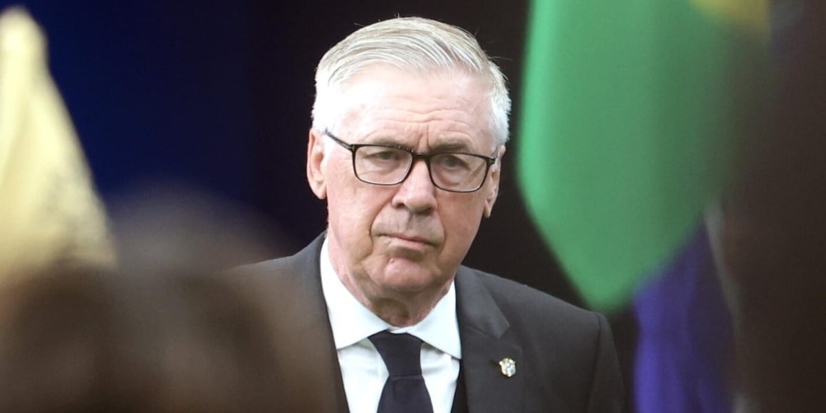 Caos Brasile, Romario infama Ancelotti: "Cacciatelo! In tribunale!"