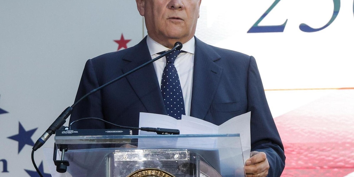 L'ex deputato leghista Pretto entra in FI, 'qui ritrovo i miei valori'
