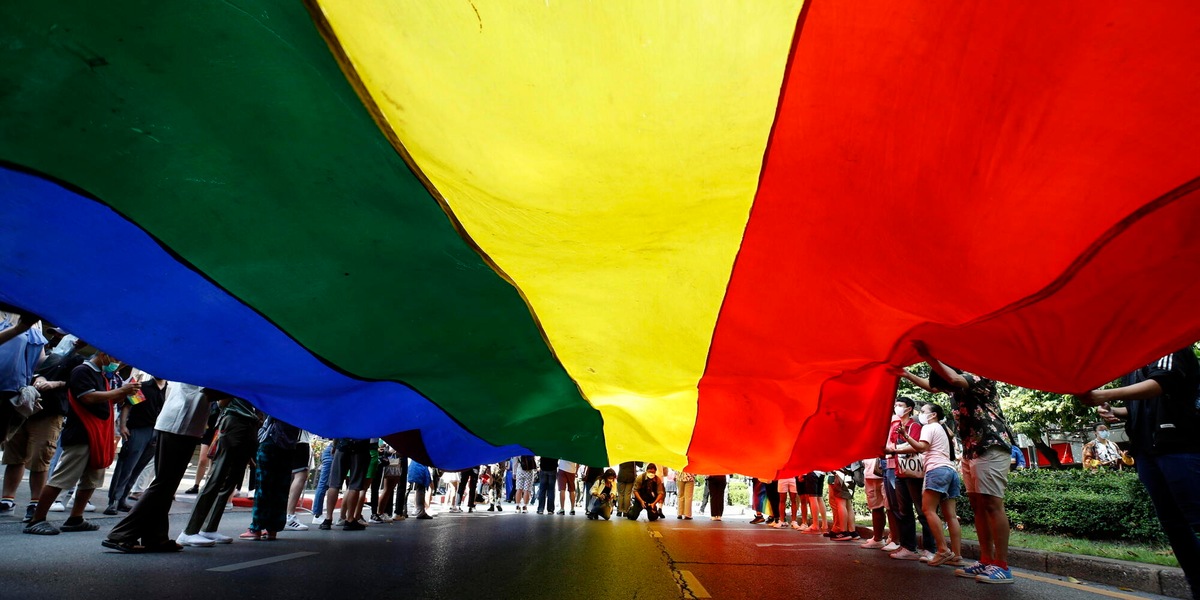 Media, 'la Turchia blocca l'attracco di una crociera americana Lgbtq+'