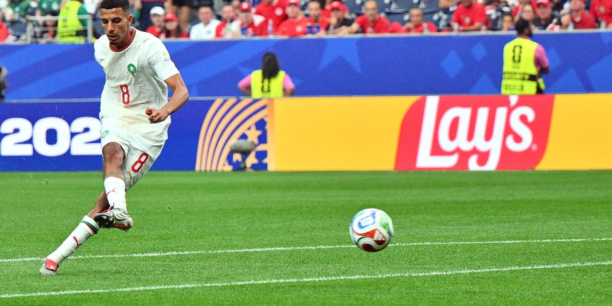 Mondiali: il Marocco vola ai quarti, Canada battuto 3-0