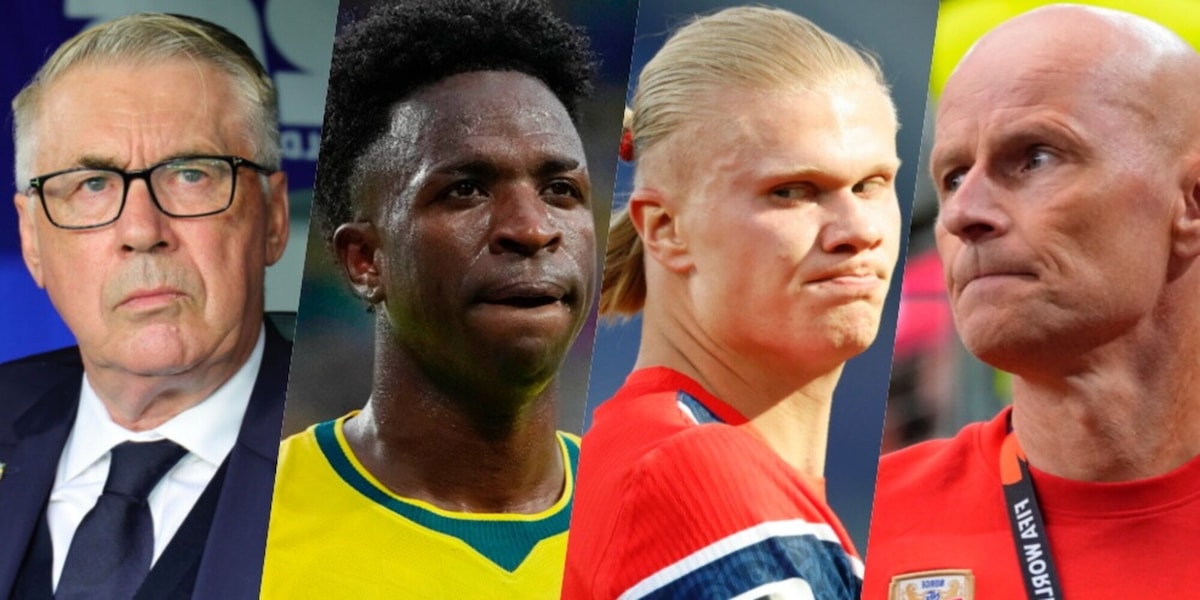 Brasile-Norvegia: orario, diretta, formazioni ufficiali e dove vedere in tv e streaming il Mondiale in tempo reale