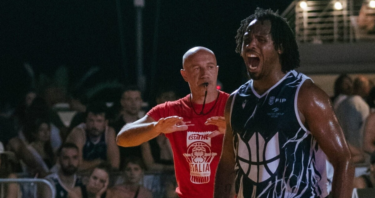 Nel circuito Elite il “Master” King of the Cage a Senigallia