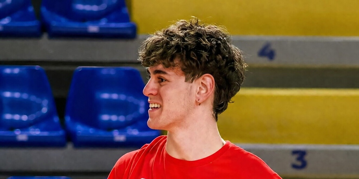 Volley Mercato: Francesco Stella in rampa di lancio a Grottazzolina