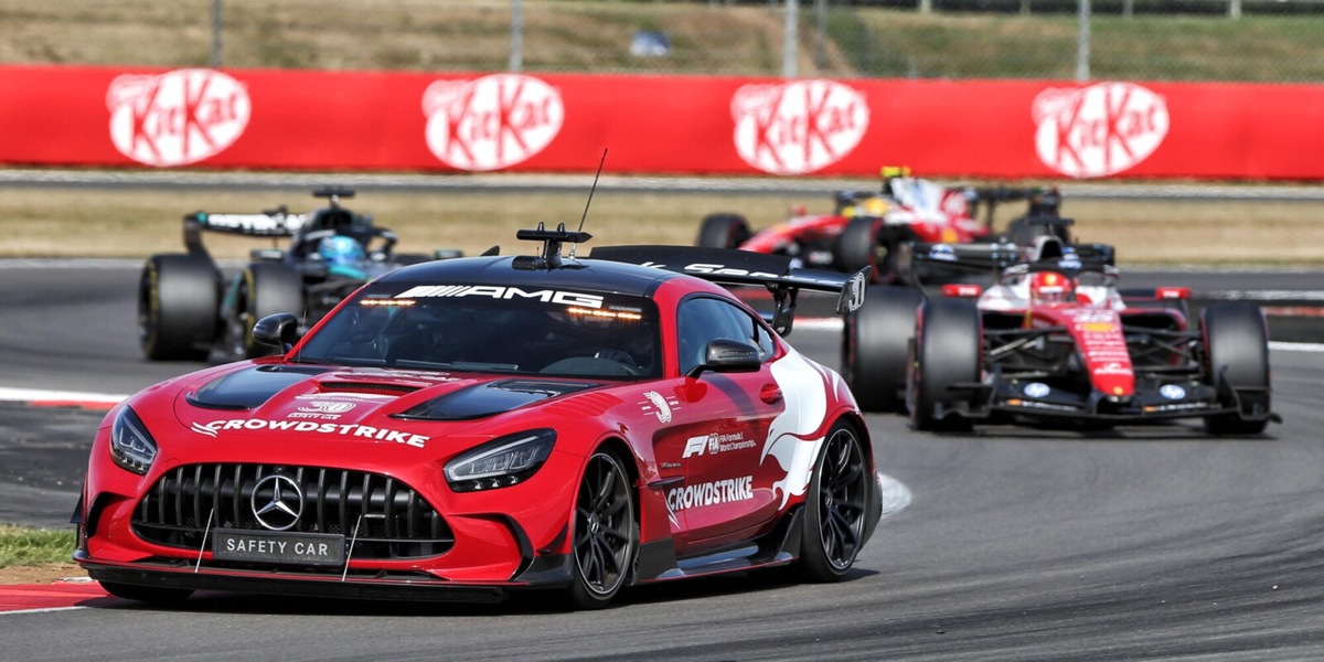 Quei pasticci che minano il dna della Formula 1