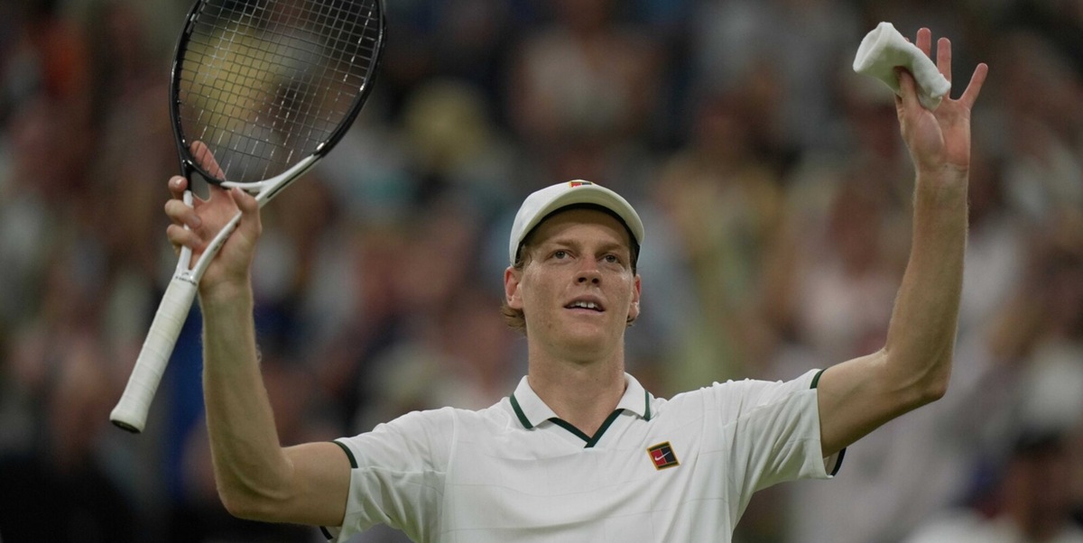 Sinner-Struff, orario e dove vedere in tv e streaming i quarti di Wimbledon 2026