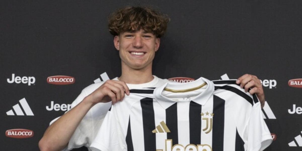 Juve, altri due arrivi per il settore giovanile: presi Beydts e Ribak, chi sono e il percorso