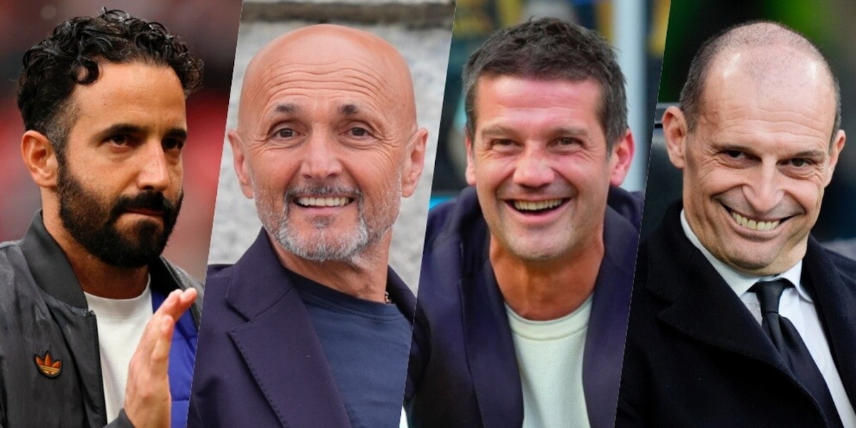 Da Juve e Napoli a Inter e Milan: Serie A 2026/2027, raduni e ritiri dei 20 club. Ecco date e sedi