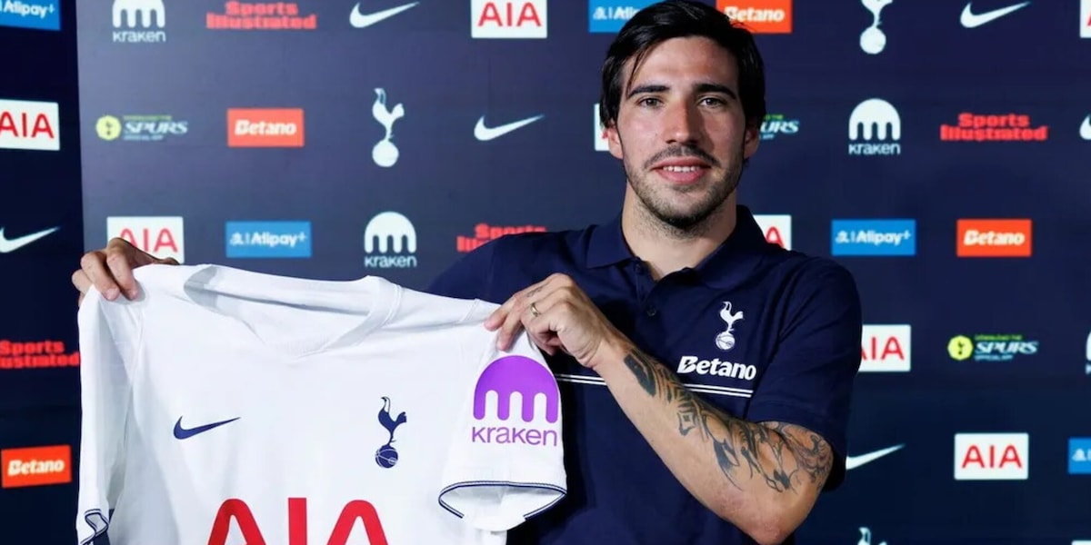"È speciale": Tonali è del Tottenham e trova De Zerbi, comunicato ufficiale e dettagli
