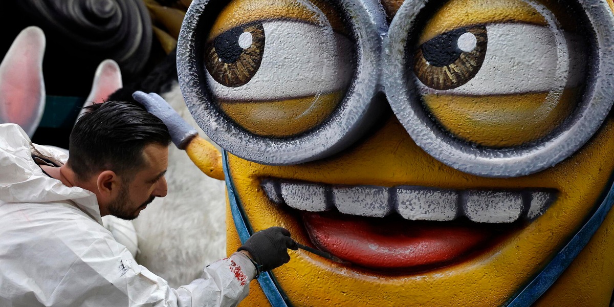 Incassi cinema, Minions in vetta ma tallonati da Toy Story