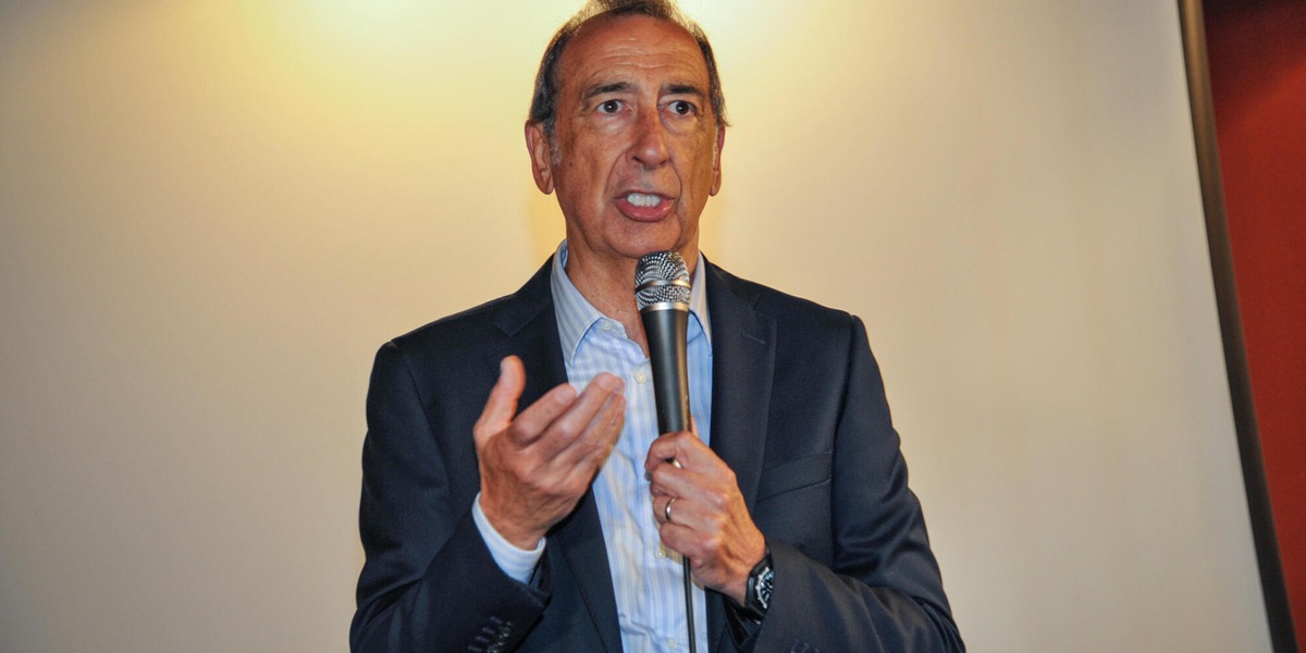 Sala, in futuro può essere che mi vedrete in Parlamento