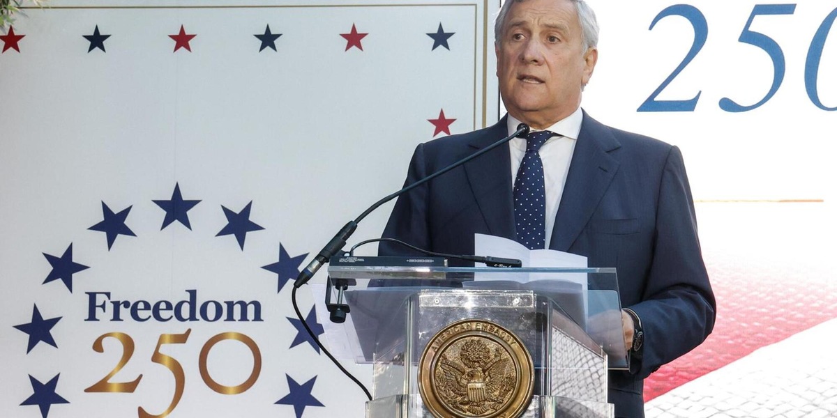 Tajani, parole Trump si commentano da sole, andiamo avanti con relazioni Usa