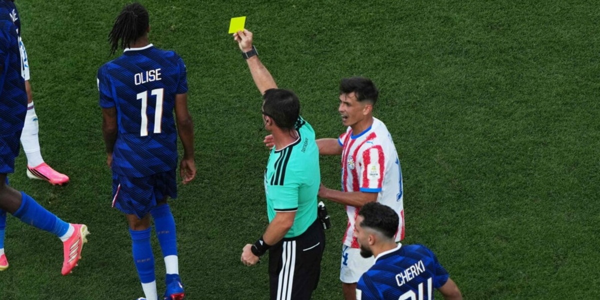 La Francia sfrutta il caso Balogun: pronta la richiesta alla Fifa