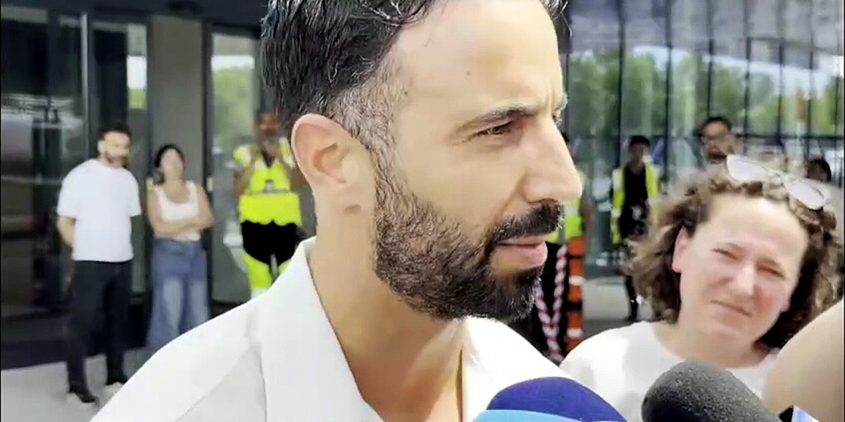 Amorim: "Un onore allenare il Milan"